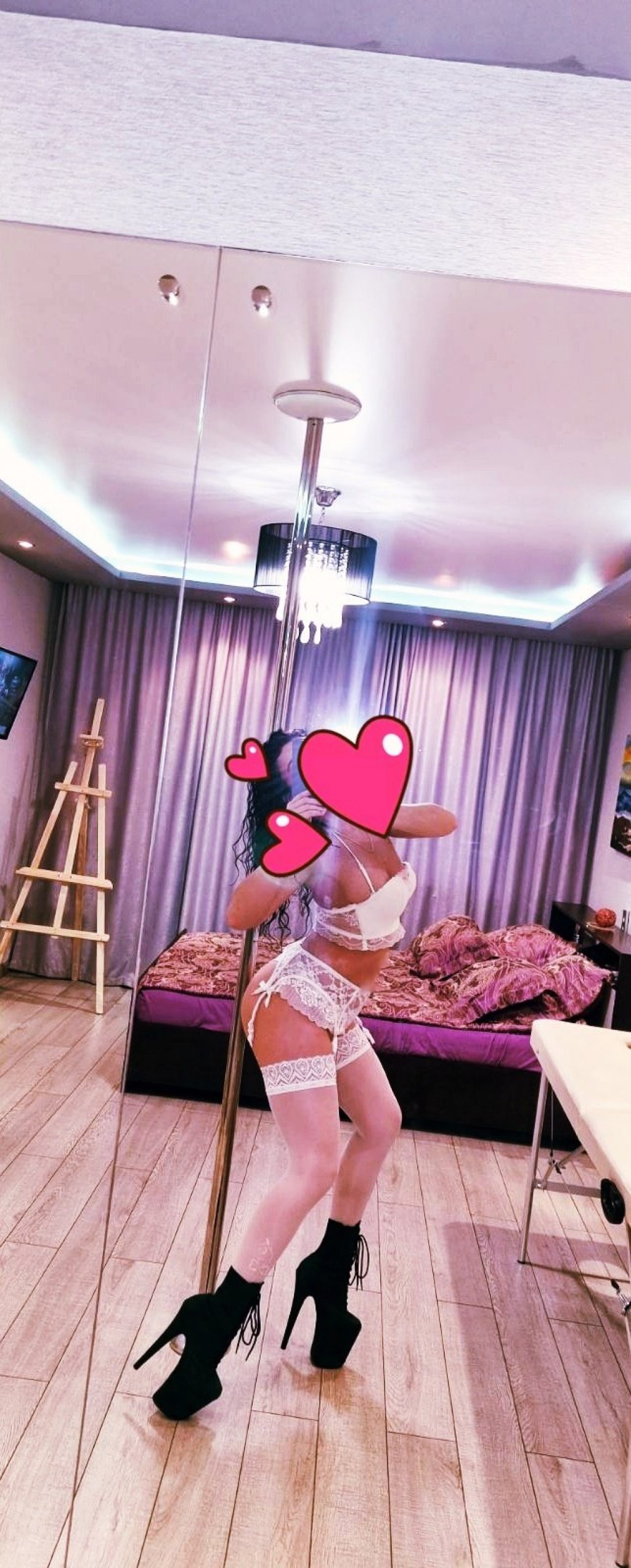 Юленька: проститутки индивидуалки в Ярославле