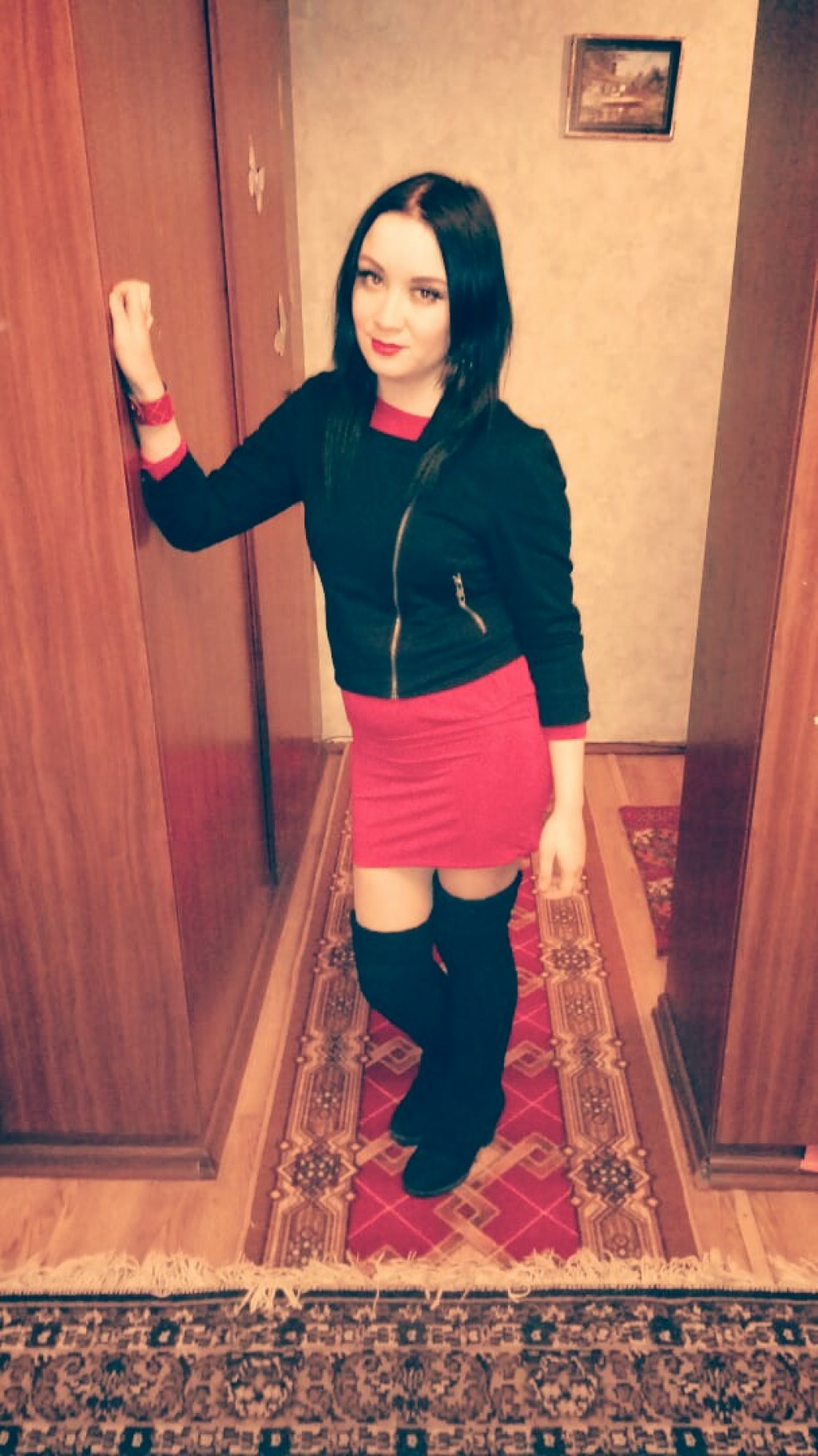 Дашулек: проститутки индивидуалки в Ярославле