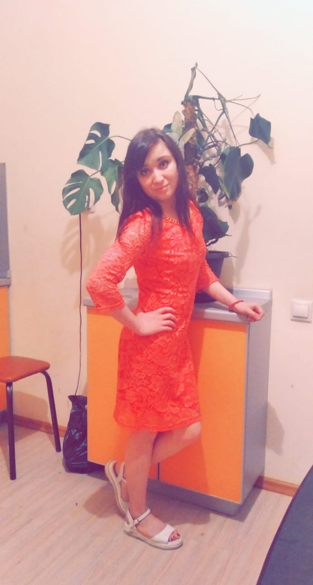 Дашулек: проститутки индивидуалки в Ярославле