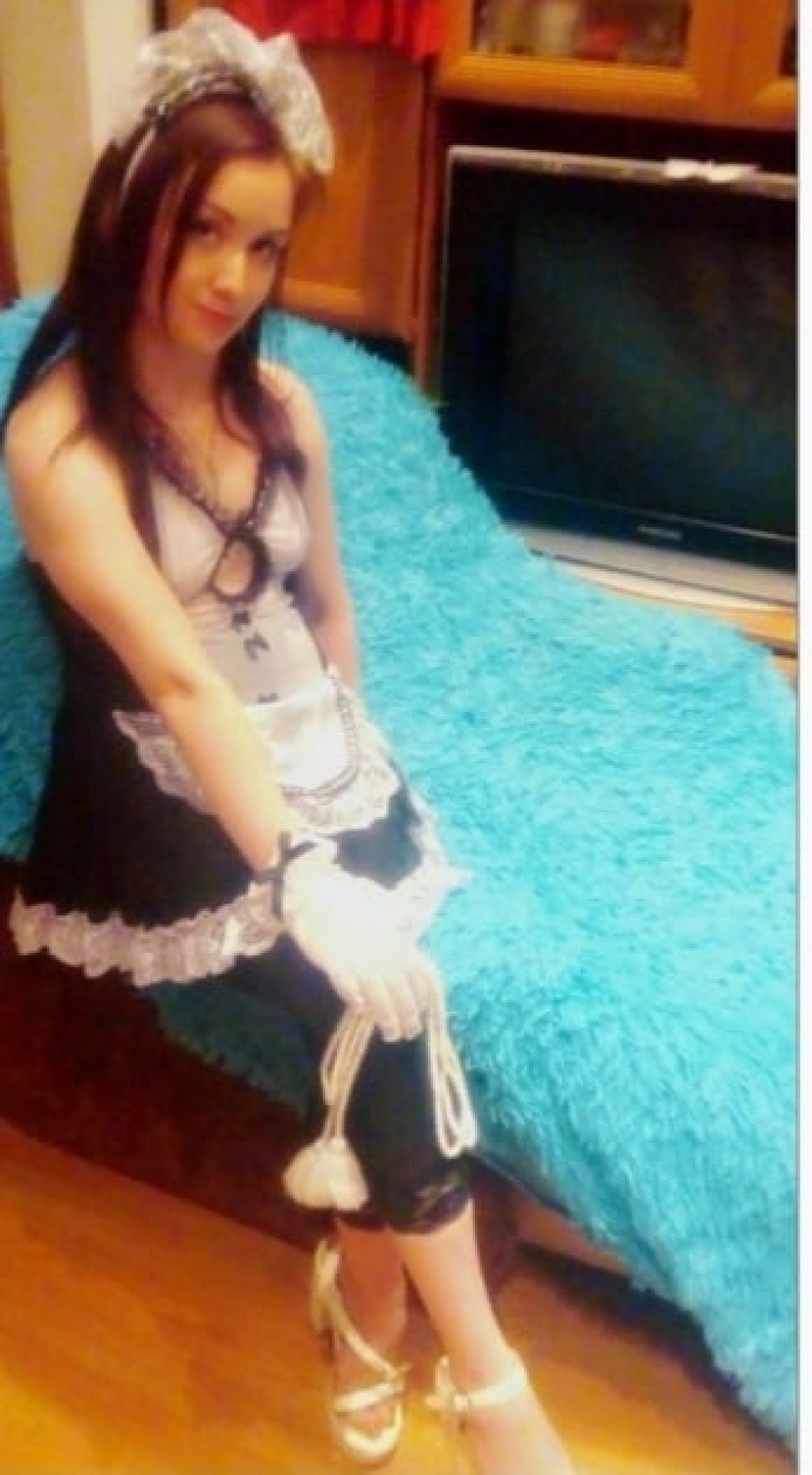 Дашулек: проститутки индивидуалки в Ярославле