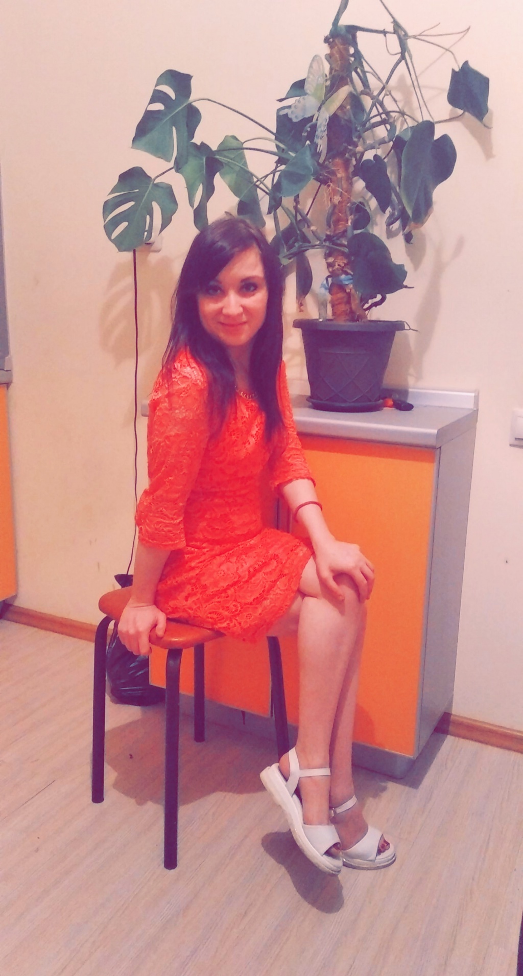 Дашулек: проститутки индивидуалки в Ярославле