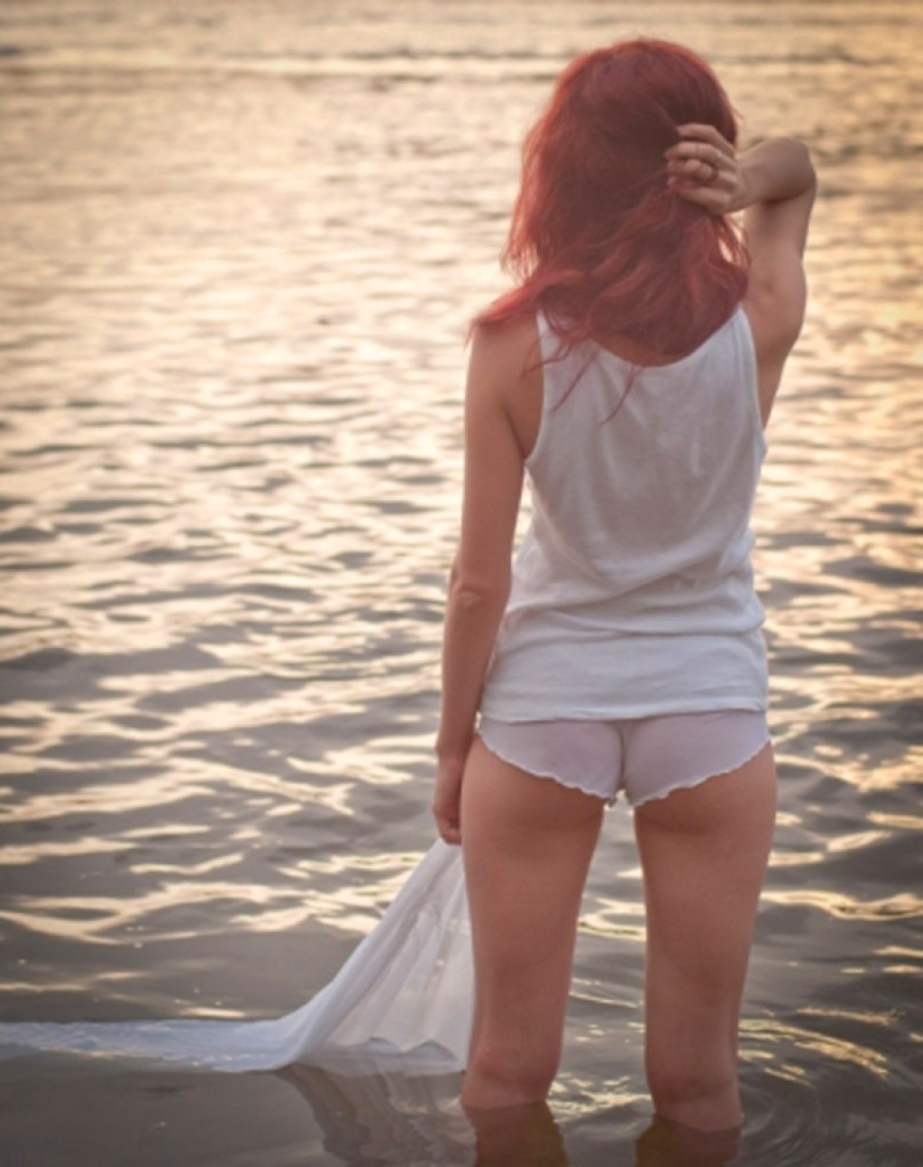 Настя Рыжуха: проститутки индивидуалки в Ярославле