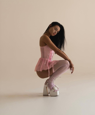 индивидуалка проститутка Ярославля