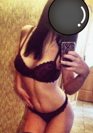 индивидуалка проститутка Ярославля