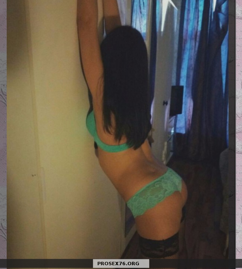 Алиса: проститутки индивидуалки в Ярославле