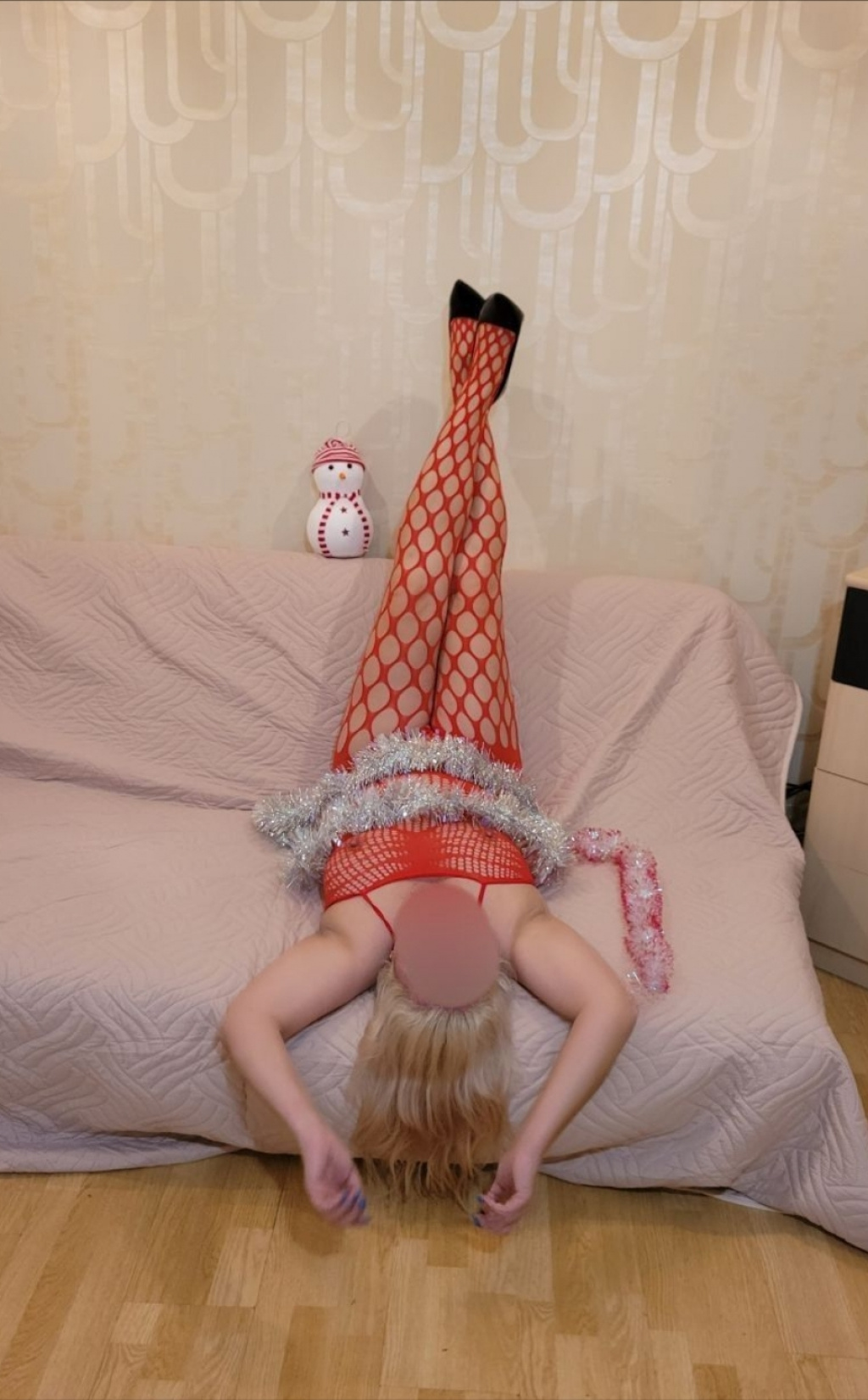 Марина: проститутки индивидуалки в Ярославле