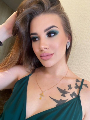 индивидуалка проститутка Ярославля