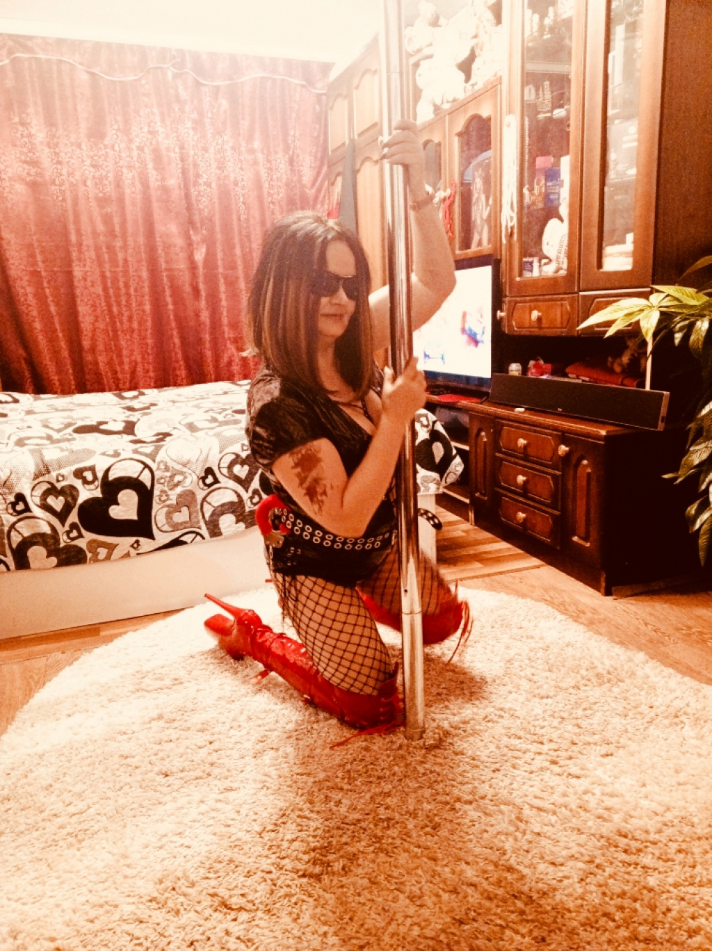 Анна: проститутки индивидуалки в Ярославле