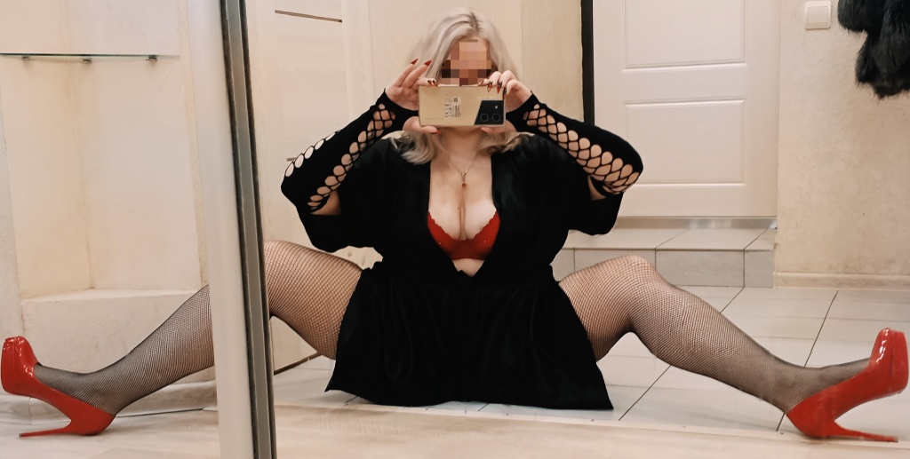 Sexy Frau | GFE: проститутки индивидуалки в Ярославле