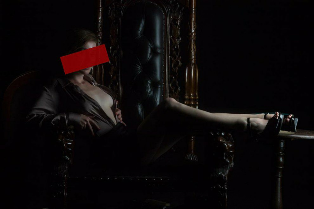 Viktoria Dom : проститутки индивидуалки в Ярославле