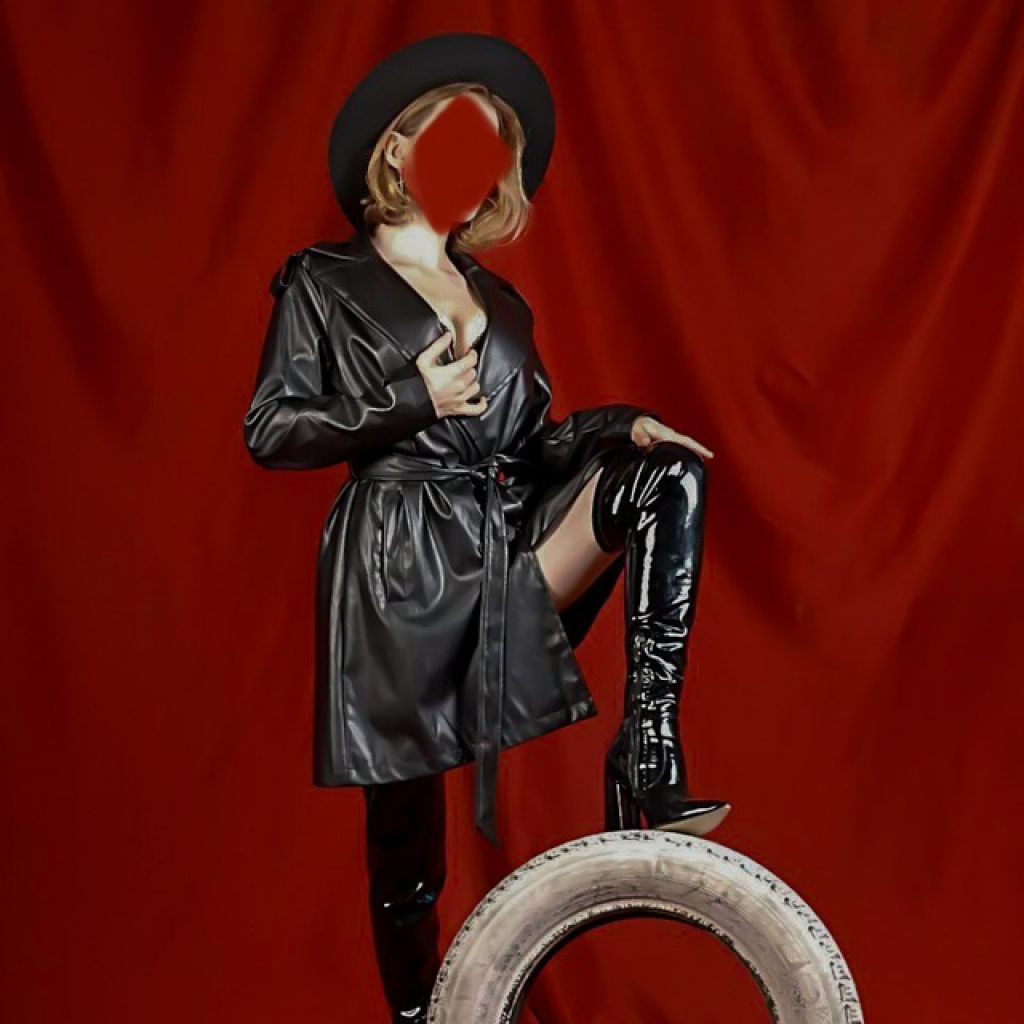 Viktoria Dom : проститутки индивидуалки в Ярославле