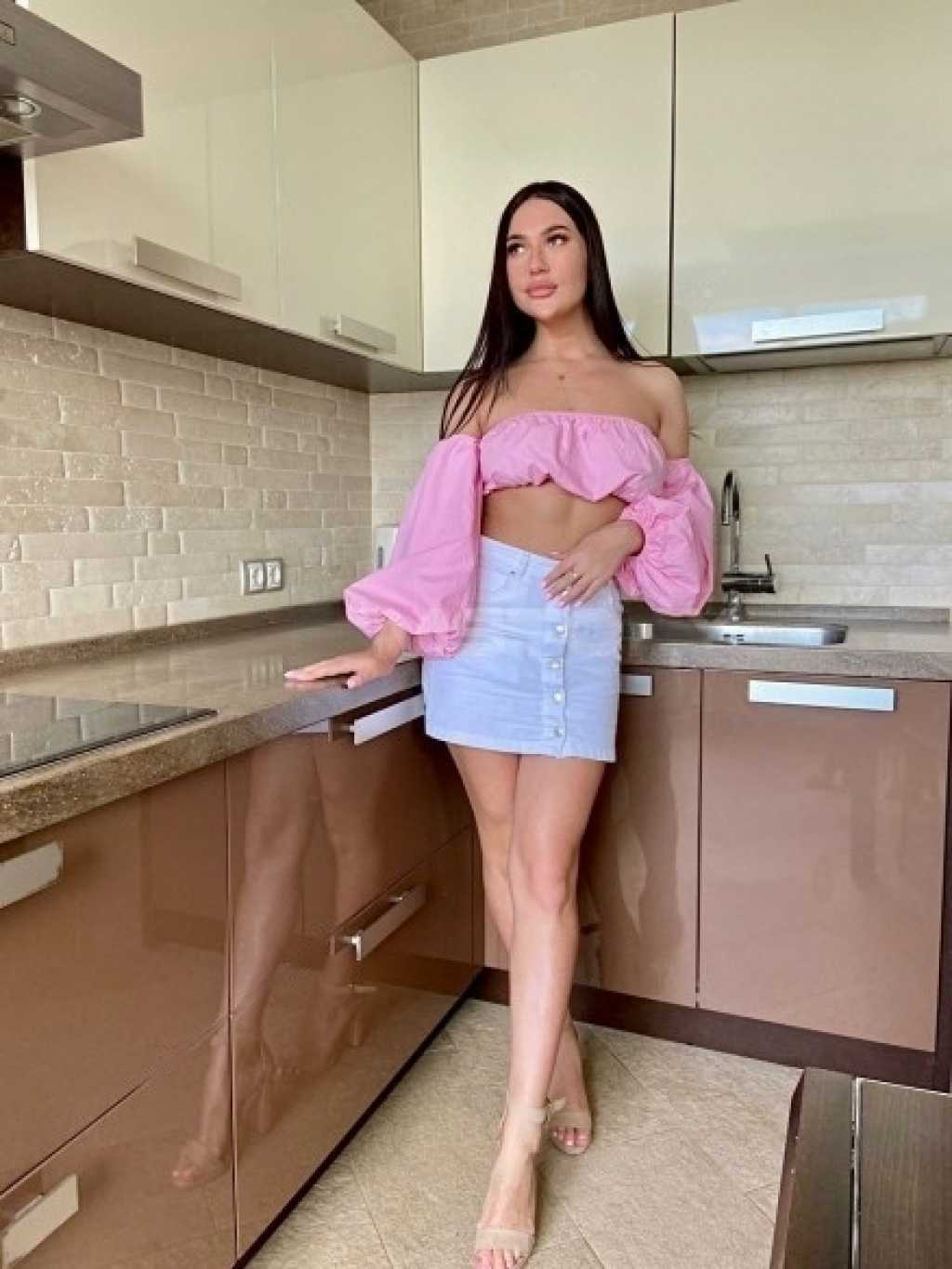 Все включено: проститутки индивидуалки в Ярославле