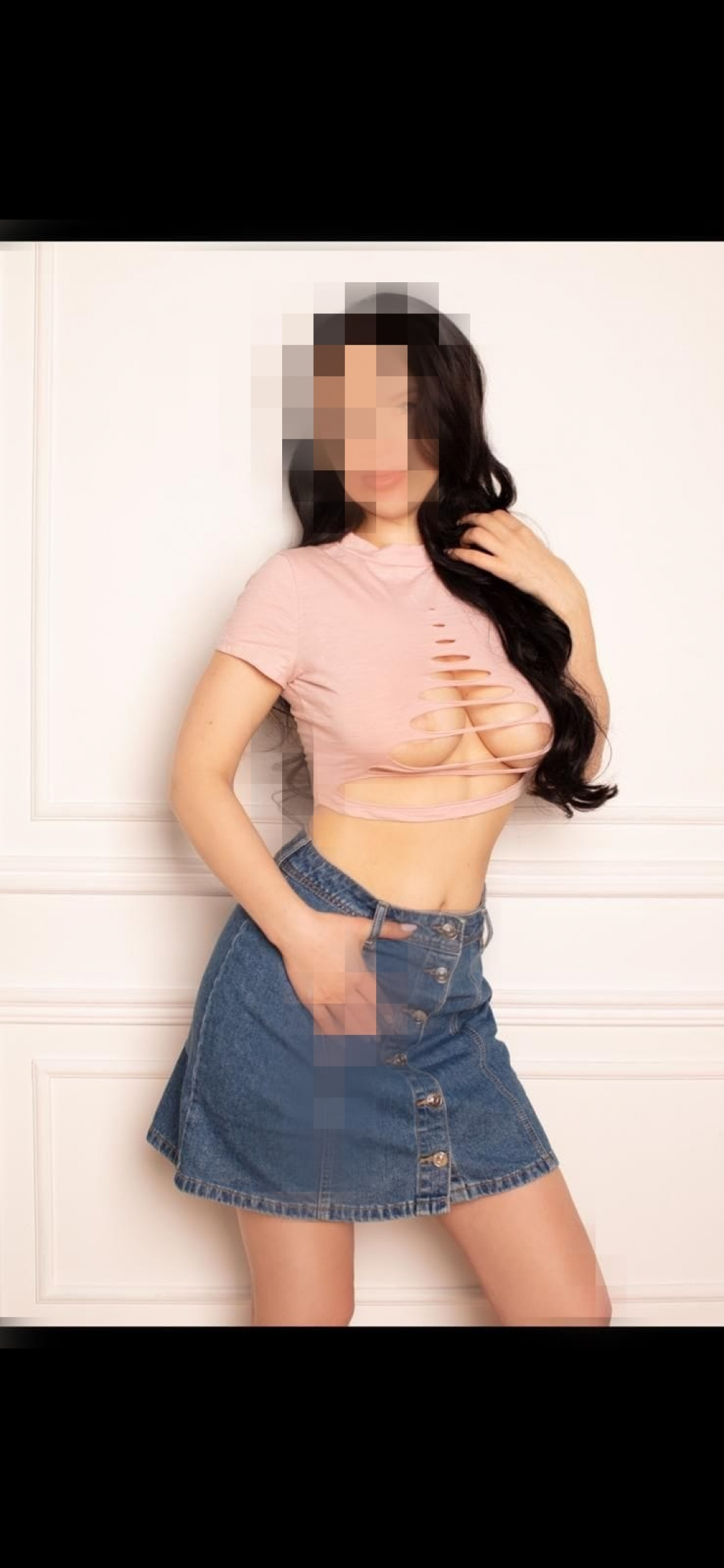 Юлечка Юла: проститутки индивидуалки в Ярославле