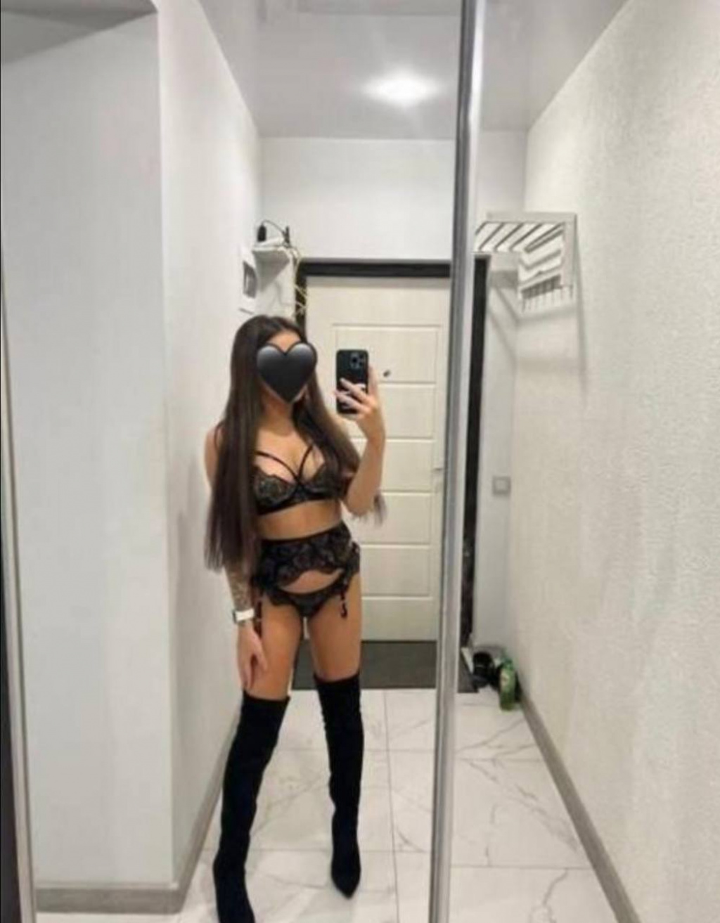 МИЛАНА: проститутки индивидуалки в Ярославле