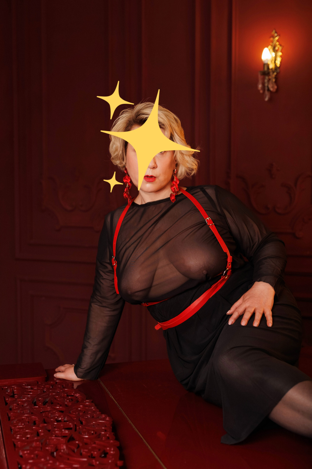   Miss: проститутки индивидуалки в Ярославле