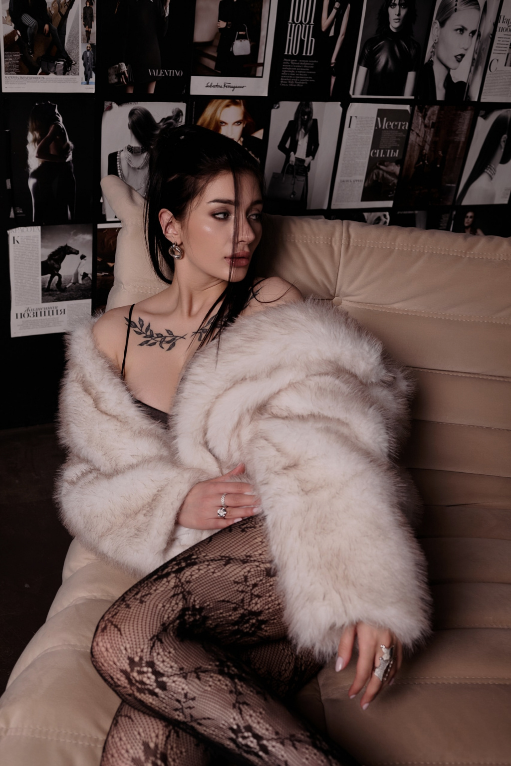 Ди: проститутки индивидуалки в Ярославле