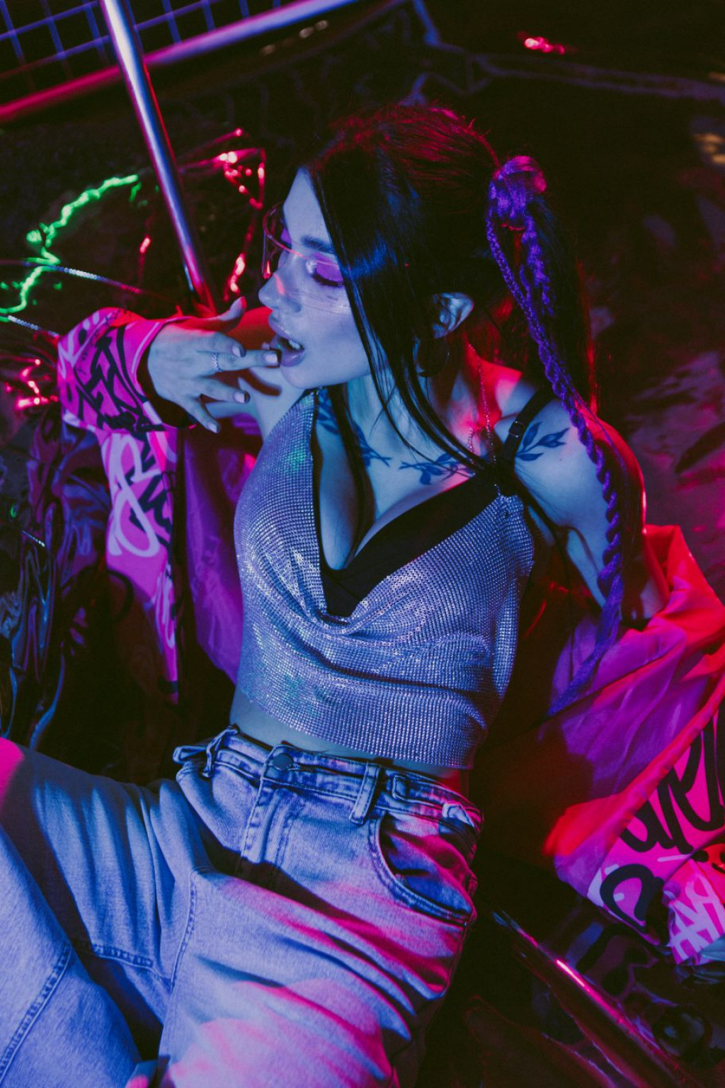 Ди: проститутки индивидуалки в Ярославле