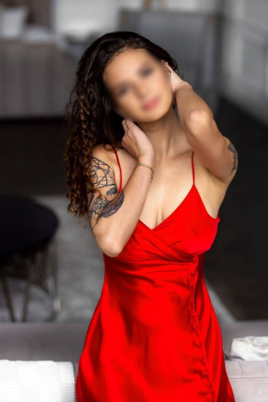 САША NEW: проститутки индивидуалки в Ярославле