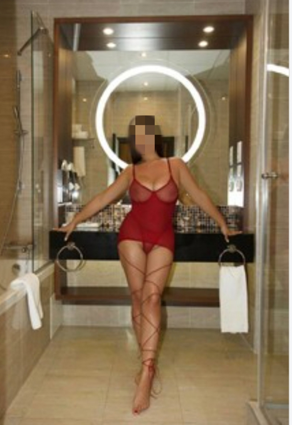 Ира : проститутки индивидуалки в Ярославле