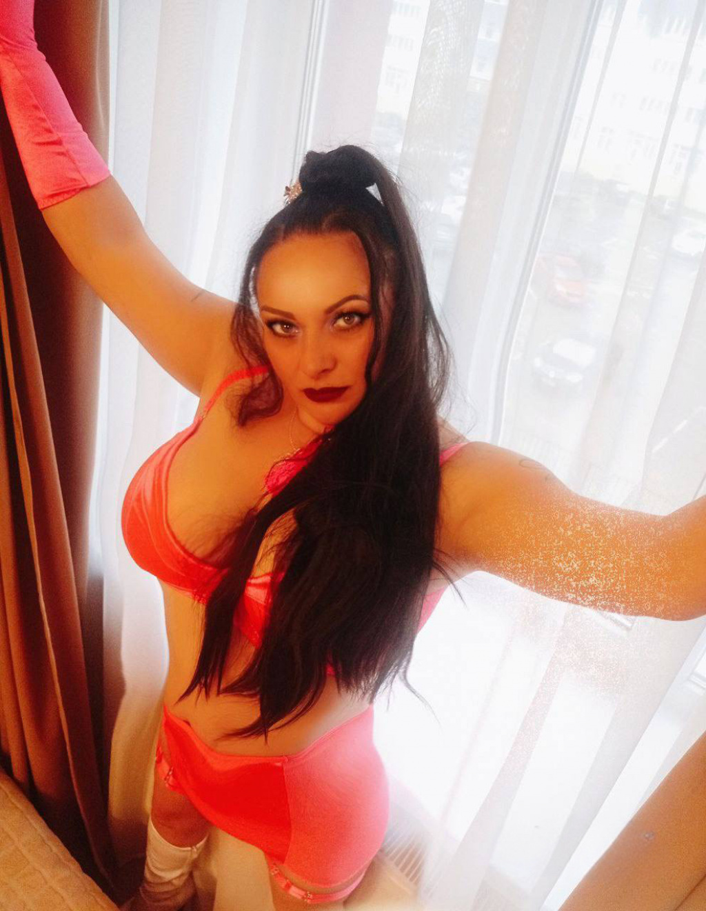 Алина : проститутки индивидуалки в Ярославле