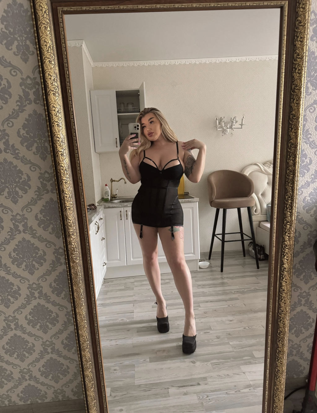 Алиса: проститутки индивидуалки в Ярославле