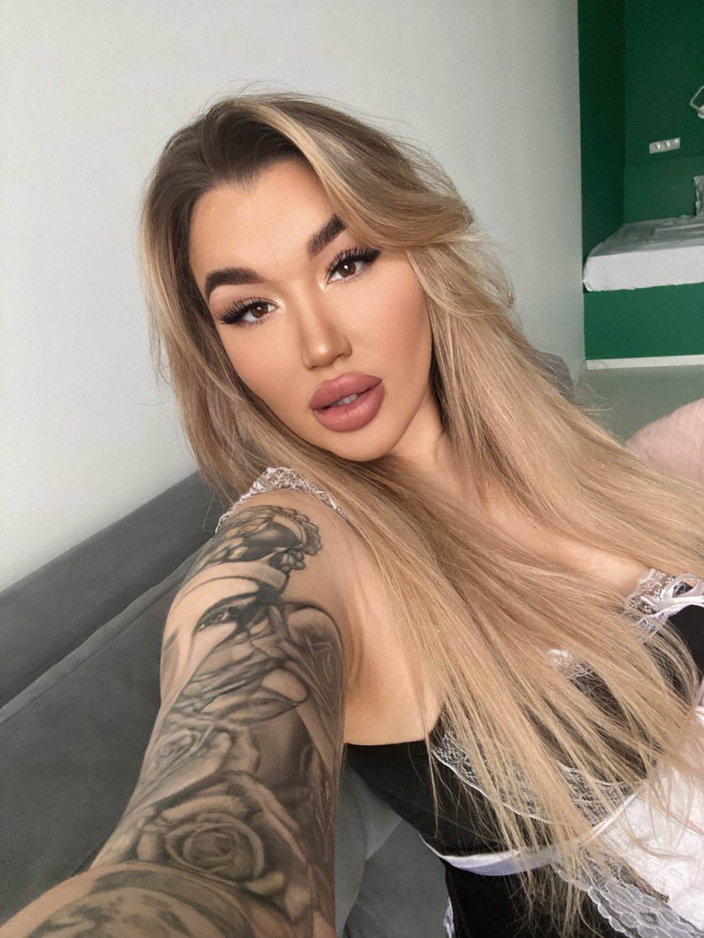 Алиса: проститутки индивидуалки в Ярославле