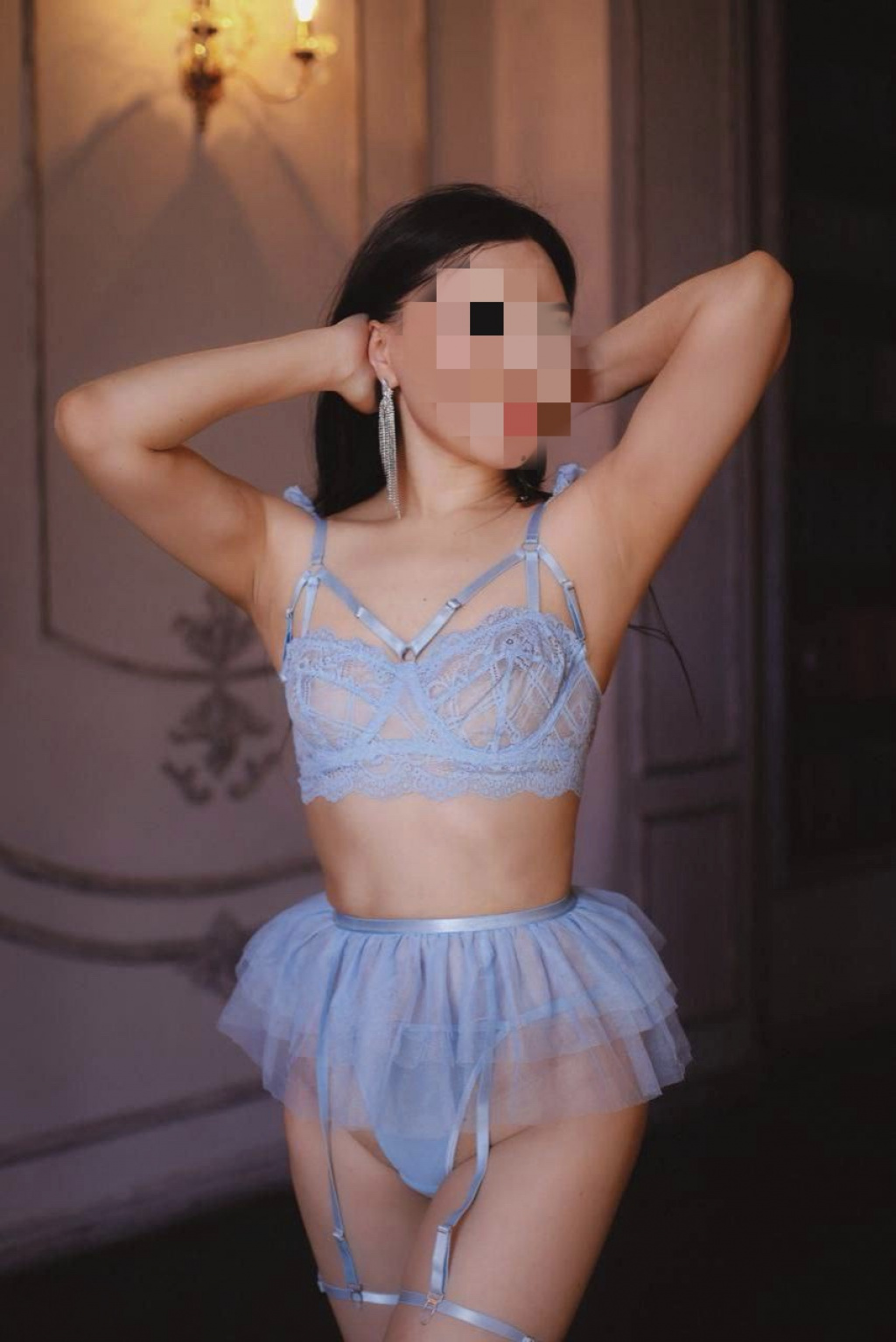 Лилия: проститутки индивидуалки в Ярославле