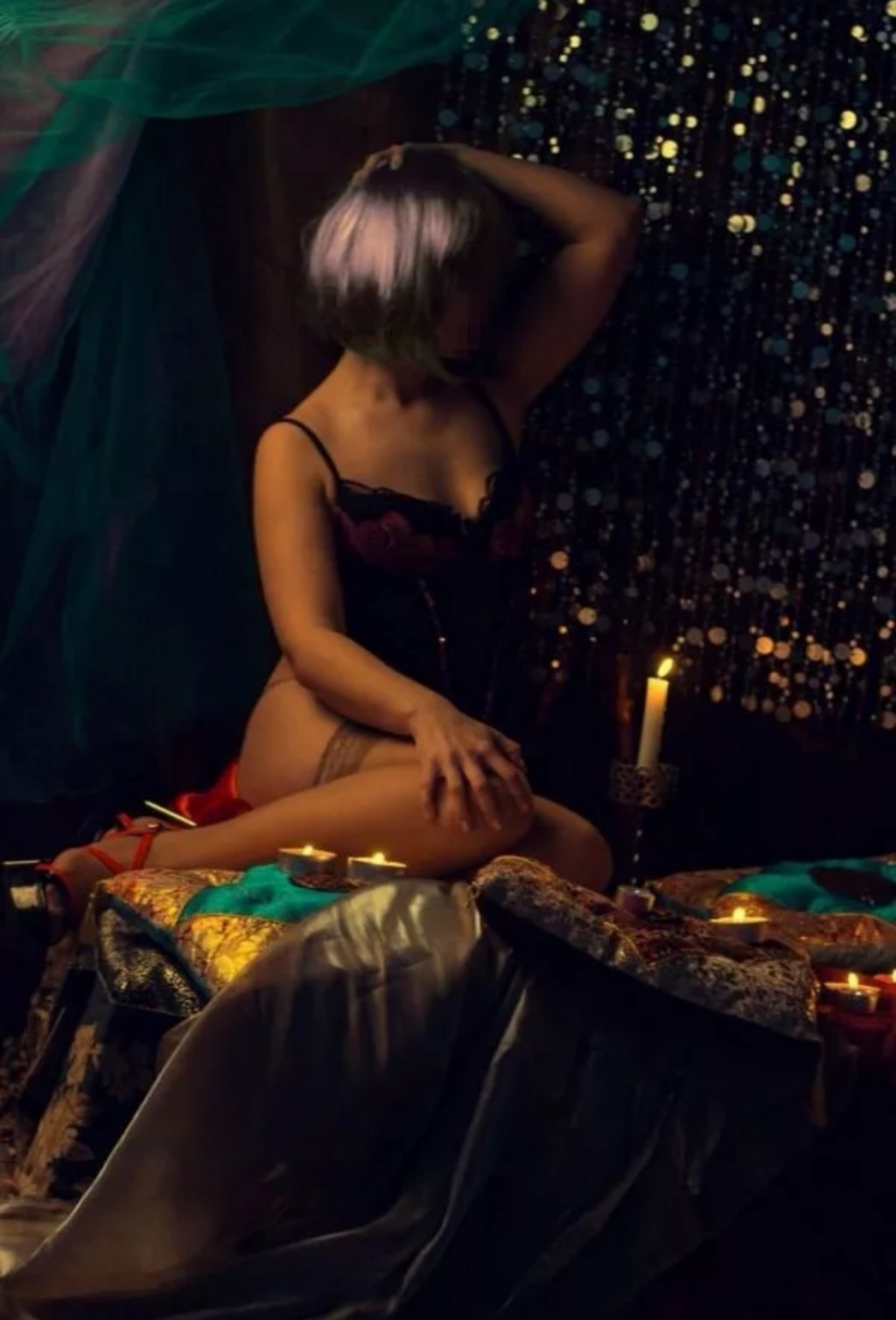 ЛИНА ЭКСПРЕСС 200: проститутки индивидуалки в Ярославле